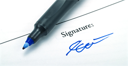 The view from a Document Examiner