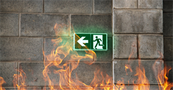 A day in the life of an Expert Fire Engineer