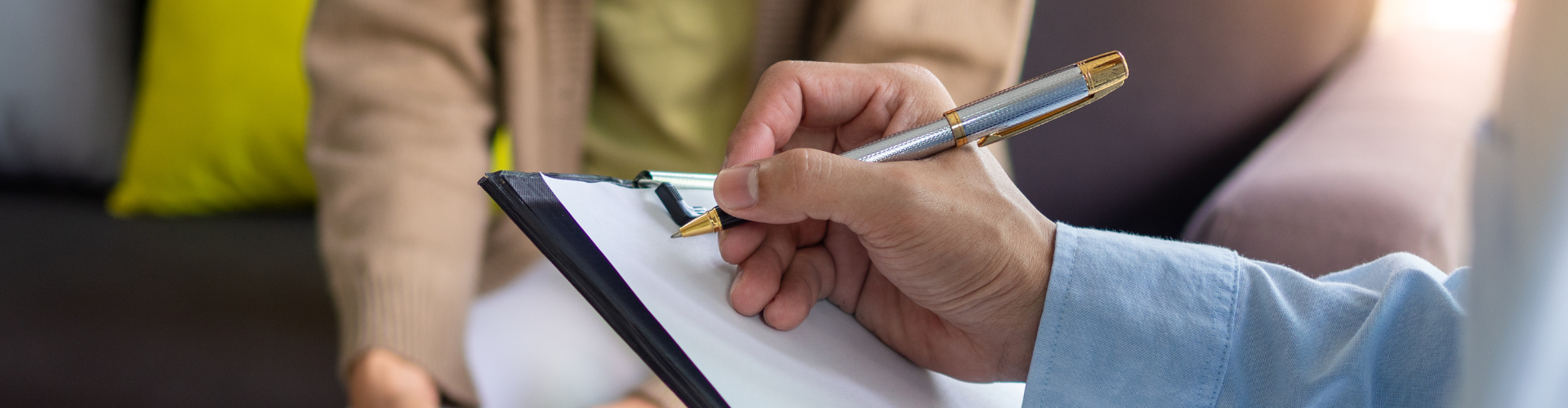 A day in the life of an Expert Psychiatric Witness