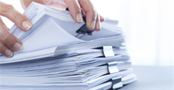 Is it not the duty of the court to permit disclosure of the report and not me?