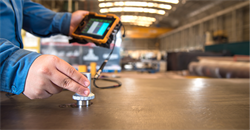 A day in the life of a Metallurgy Expert Witness