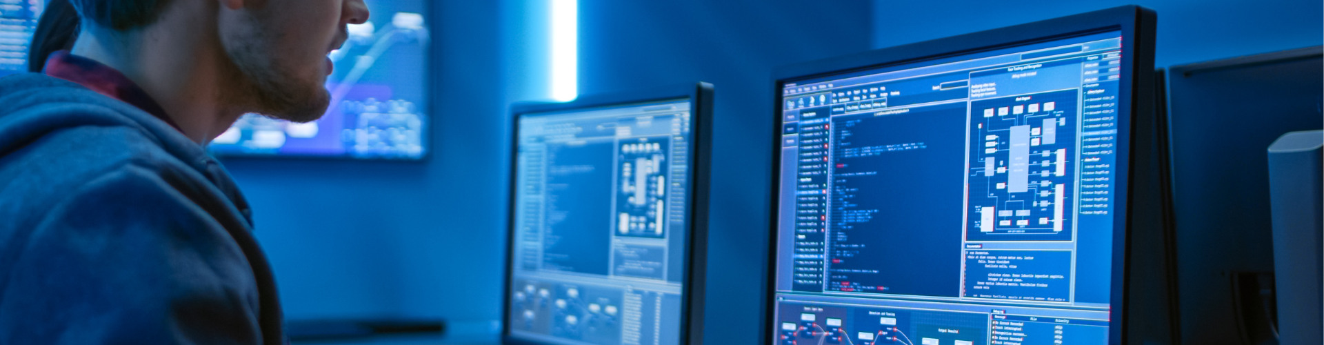 A day in the life of an IT expert witness