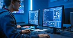 A day in the life of an IT expert witness