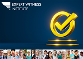 Expert Witness Institute launch ‘gold-standard’ membership