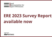 Results of the ERE survey make sobering reading