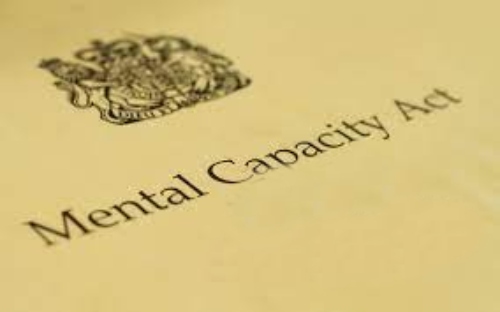 Cheshire and Wirral Partnership NHS Foundation Trust v JMC [2023] EWCOP 14