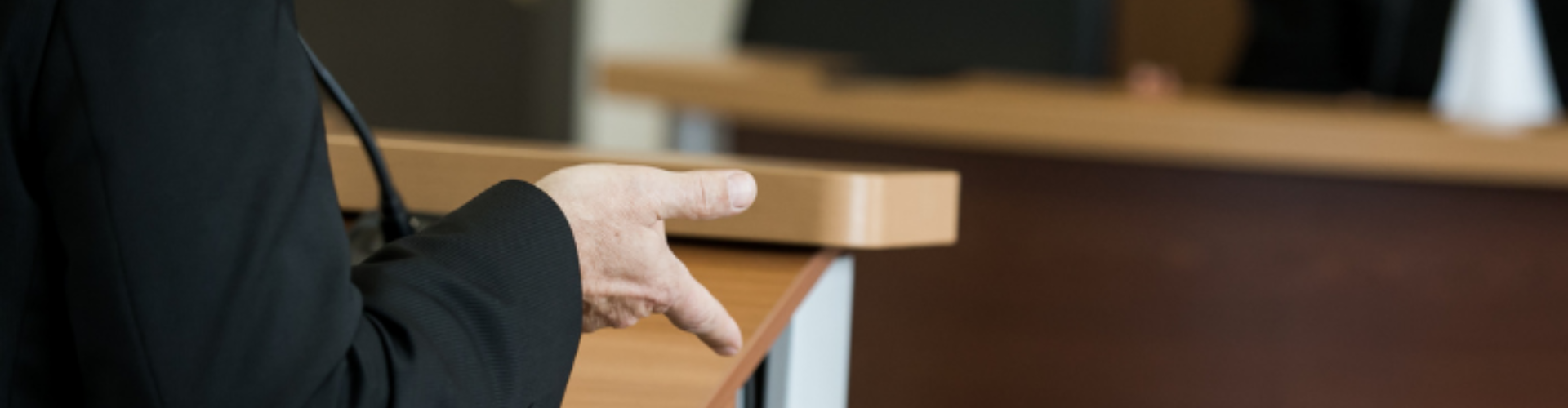 Tips for cross-examination from the EWI Annual Conference