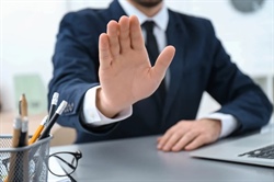 When it is advisable to decline instructions