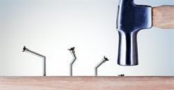 Hitting all three most common compliance errors in expert reports