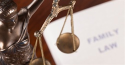 Update on unregulated experts in children proceedings