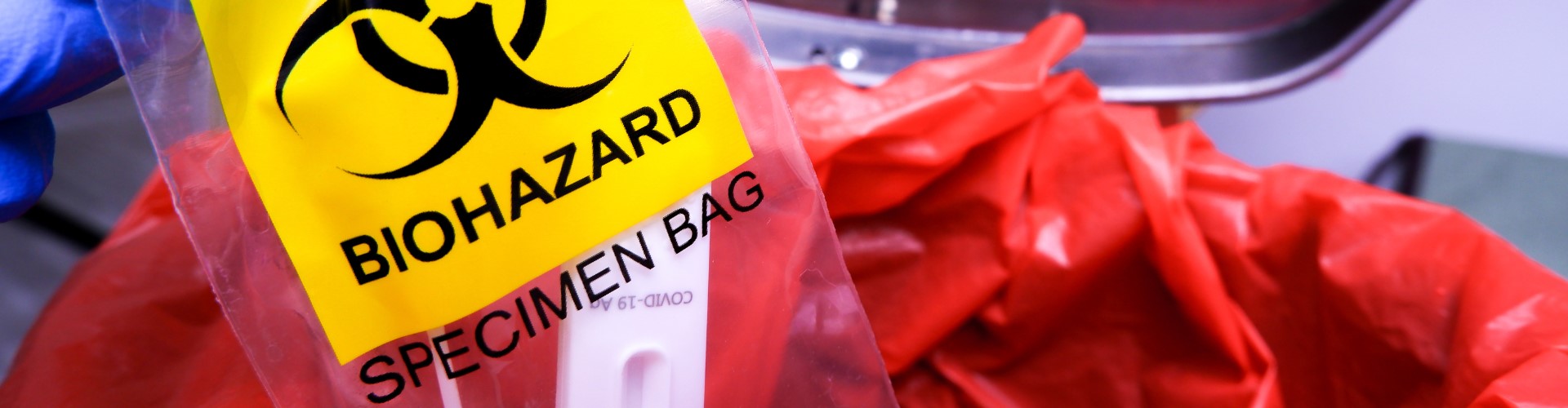 Toxicological evidence in an environmental contamination case