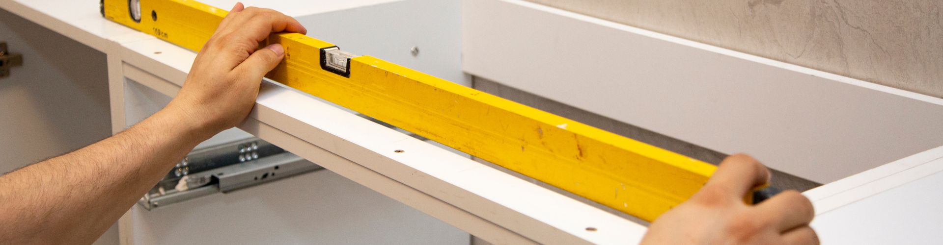 A Day in the Life of a Fitted Kitchen and Bathroom Expert