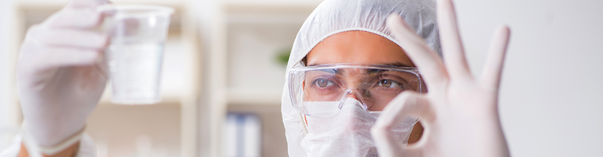 A Day in the Life of a Water Quality Expert