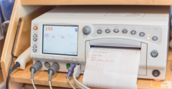 Cardiotocograph – normal or abnormal