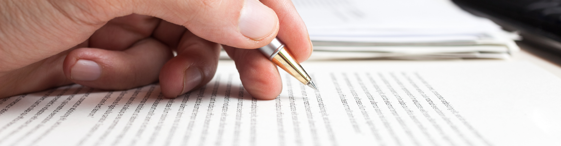 Support for Expert Witnesses with Dyslexia