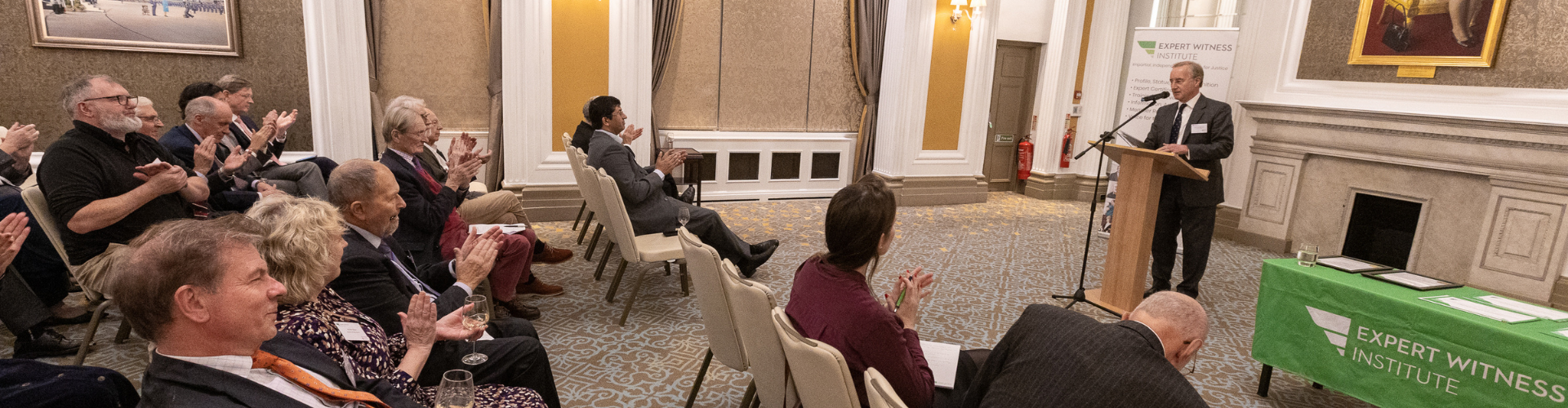 Independence, bias and conflicts of interest