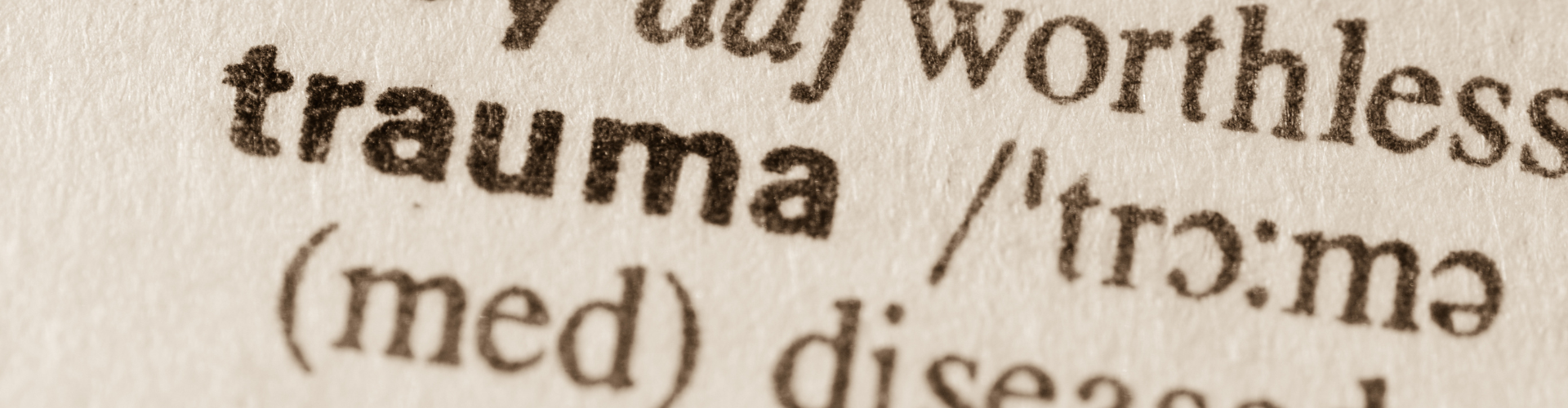 How to Reduce the Re-traumatisation of Claimants in Medico-Legal Litigation Claims