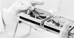 A Day in the Life of a Digital Forensics Expert Witness