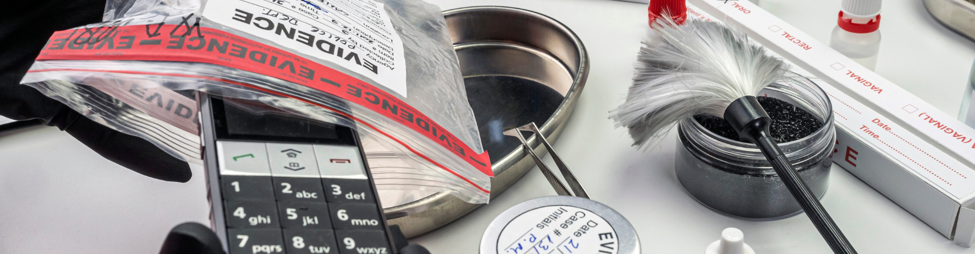 Forensic Science Regulator Code of Practice 2025 (Version 2)