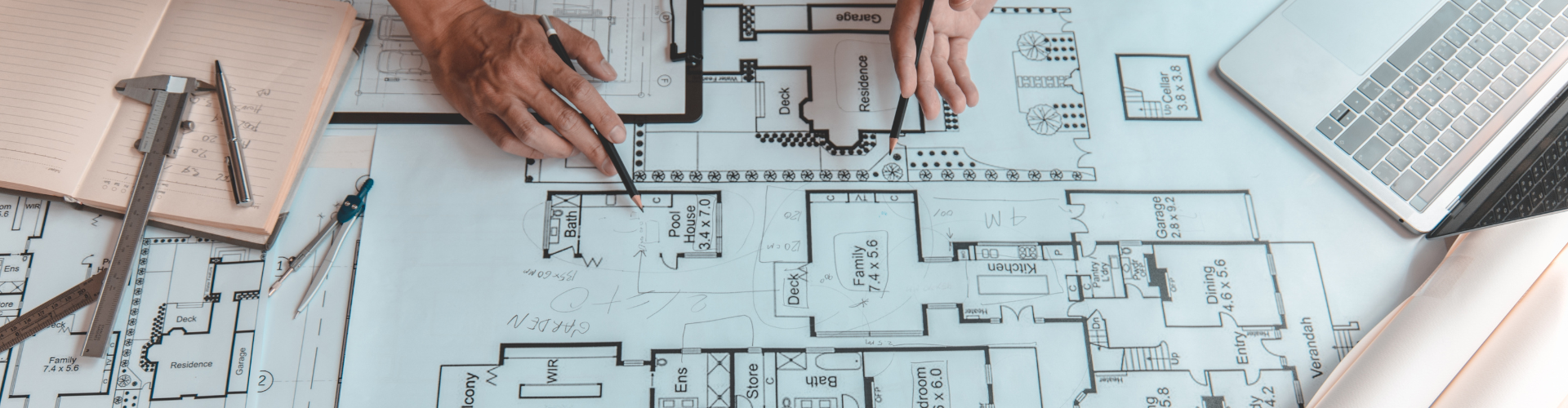 A day in the life of an Accommodation Expert Witness