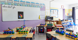 Disability and exclusion from school