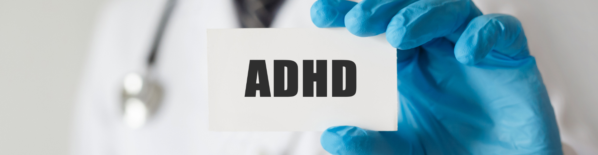 ADHD, ASD and disability