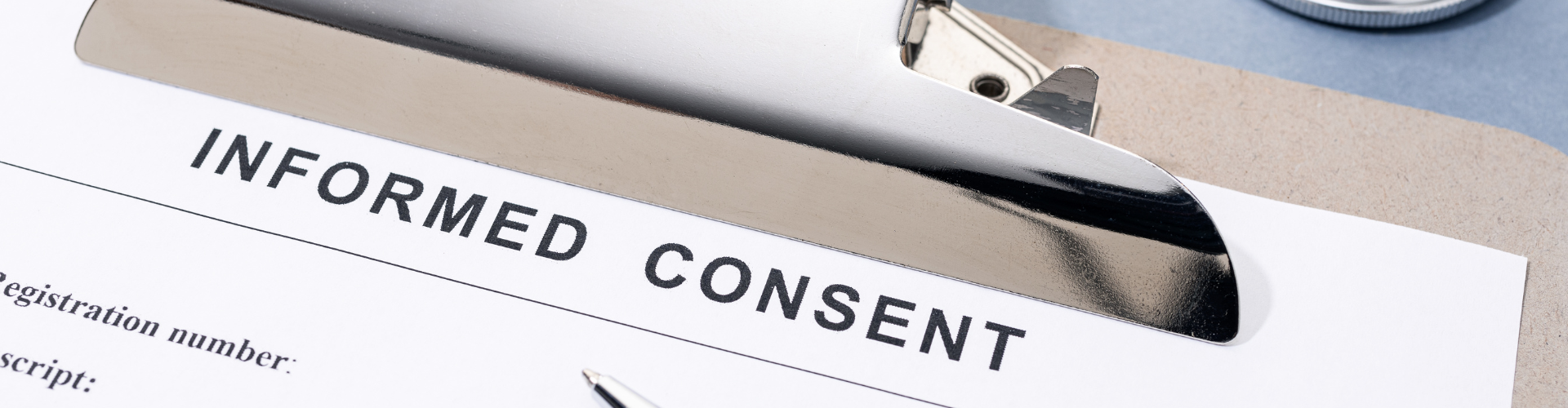 Expert evidence and the materiality of a risk