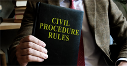 Referral of Release Decisions Consultation: proposed amendments to CPR Part 77 and Practice Direction 77