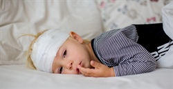 Investigating possible non-accidental injuries in children