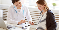 Aspirin and haemolysis, elevated liver enzymes and low platelets (HELLP) syndrome