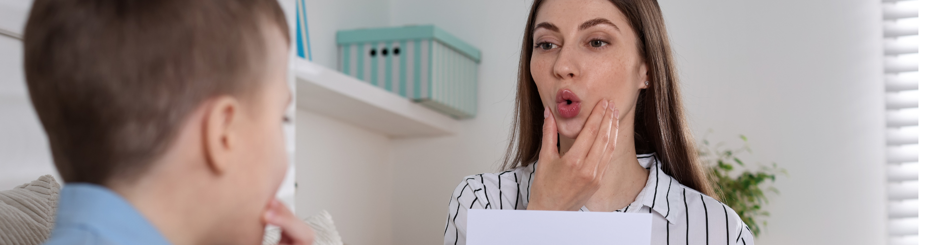 A Day in the Life of a Speech and Language Expert Witness