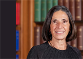 Lady Simler appointed as President of the Expert Witness Institute