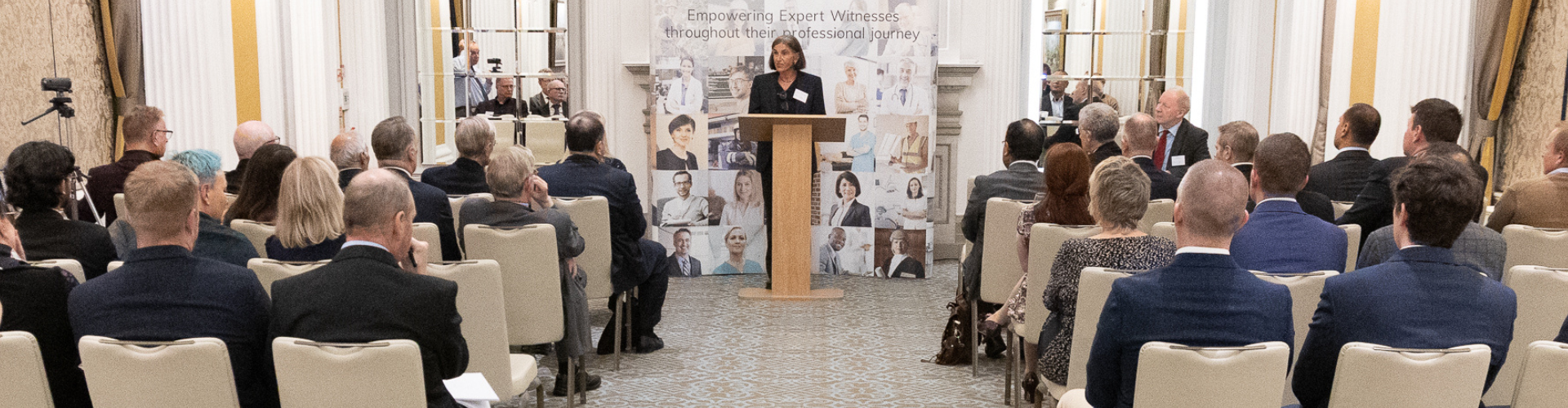 Sir Michael Davies Lecture 2025: Lady Simler, Enhancing Expert Evidence: Reports, Opinions, and Judicial Perspectives.