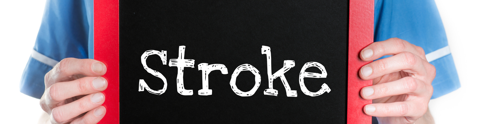 Not a fundamentally dishonest stroke victim