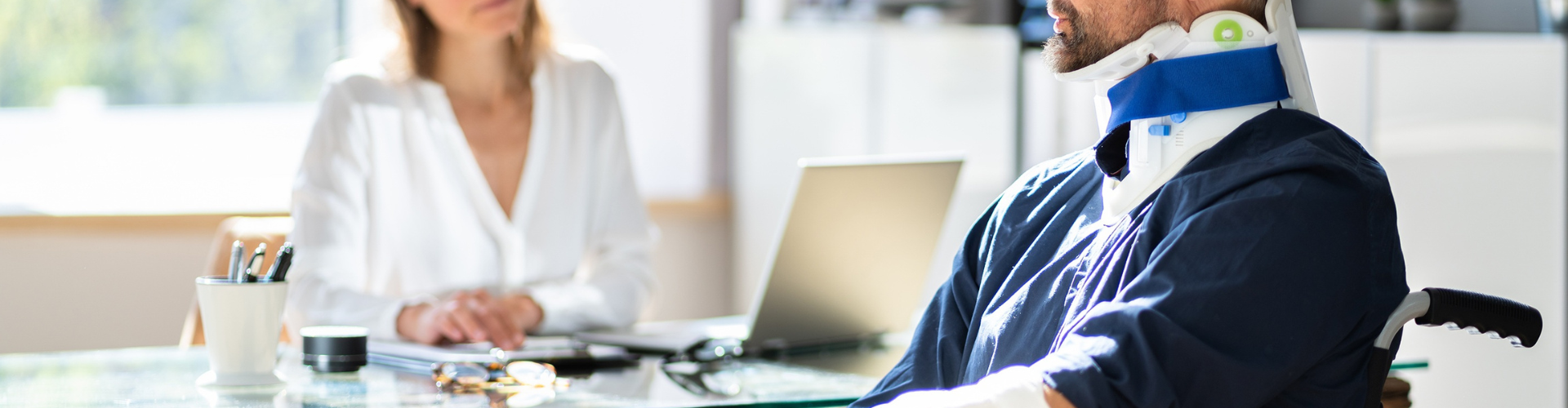 A Day in the Life of a Clinical Psychologist Expert Witness