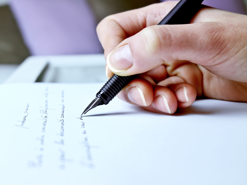 Portals Writing CV Writing Tips and Court Preparation Guide