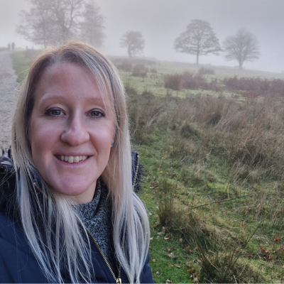 Heather George Heather George